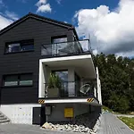 Mountain View Apartament 1