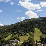 Mountain View Apartament 1
