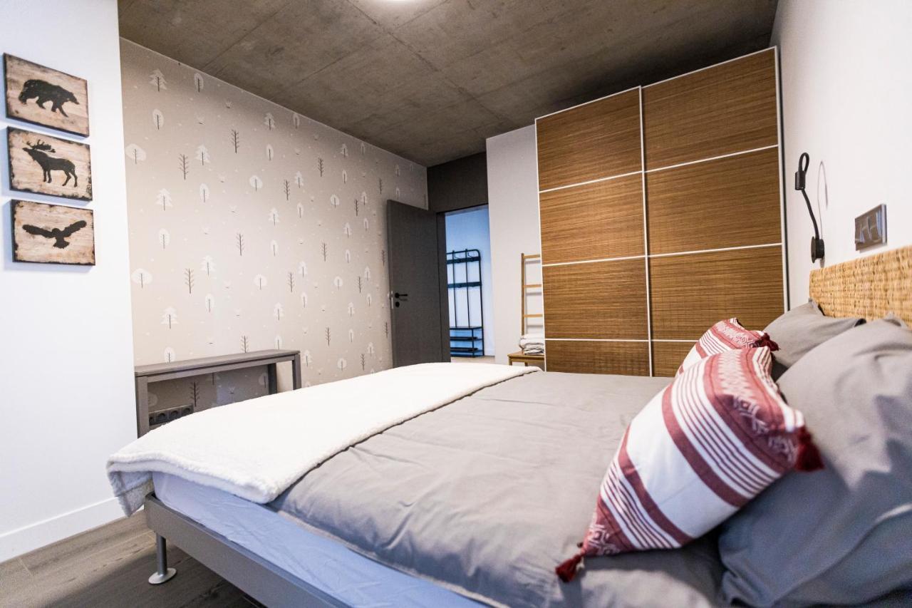 Apartment Mountain View 1 *